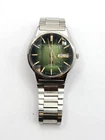 New ListingVINTAGE SEIKO QUARTZ TYPE II STAINLESS STEEL 36MM REF. 7546-8350