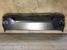 Stoßstange Vorne 5N0807221T VW 5N Tiguan 2.0 TSI 4Motion Geschlossen