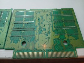 The King of Fighters 97 NEOGEO AES US SNK KOF 97 *READ DESCRIPTION*