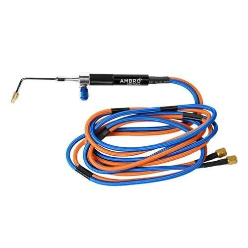 1PC Ambro Controls 1811161-1 Precision Torch for Oxyset Mobile Brazing u002