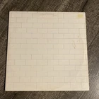 The Wall 2xLP by Pink Floyd 1982 Vinyl PC236183 Columbia Records (S)