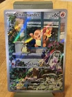 Pokemon TCG Charmander 044 Scarlet & Violet Promo Cards