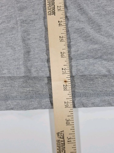 Camisa Polo Grateful Dead Bordada Para Hombre Mediana Ondulación Unión Rosas Larga Slv - Imagen 8 de 9