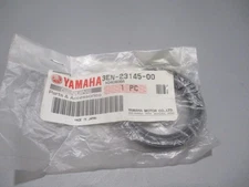 NOS Yamaha OEM Oil Seal 1988-1990 FZR400S 1994-1997 XJ600 3EN-23145-00