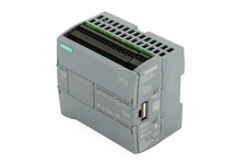 Siemens 6ES7214-1AG40-0XB0  New SIMATIC S7-12...