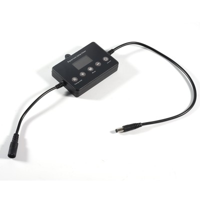 Fish tank light timer sunrise and sunset fish tank light controller T1 aquarium