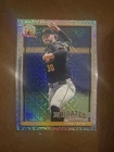 2026 Topps Series 1 - 1991 Topps Chrome Silver Pack Mojo Paul Skenes #91C-39