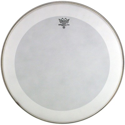 Bass-Drum-Fell Remo Powerstroke 4 Coated P4-1120-C2 Bass Drum Fell NEU