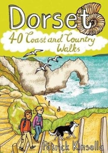 Dorset: 40 Coast and Country: (Pocket Mountains) - Image 6