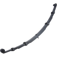 Leaf Spring 6 Leaf - Mgb Rd To C360300 To 74 12