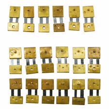 Pendelfeder Suspension Spring Standuhr Wanduhr Ersatzteil Varianten Sortiment