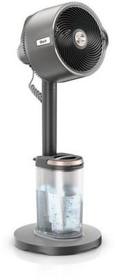 Shark Standventilator FlexBreeze Pro Mist