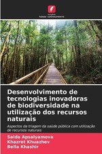 Saida Apsalyamova (u. a.) | Desenvolvimento d...