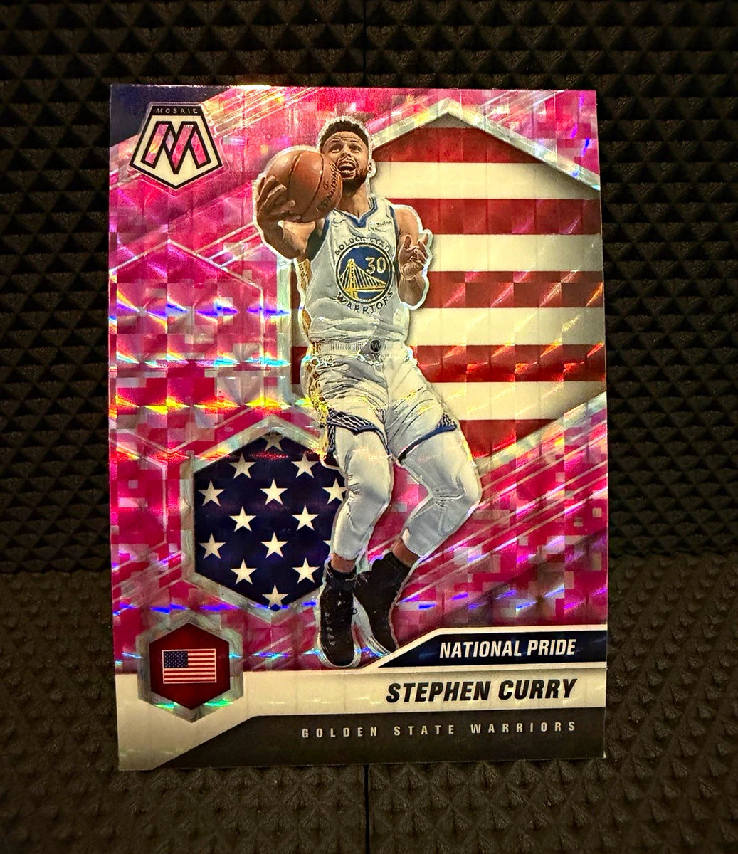 Panini Mosaic Basketball Trading Cards 2020-21 for sale | eBay