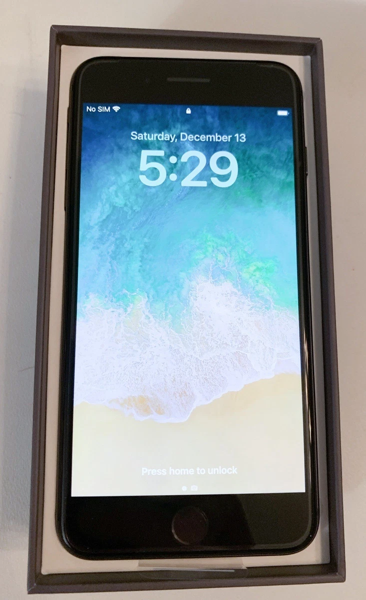 Las mejores ofertas en Teléfonos Apple iPhone 8 Plus 256 GB | eBay