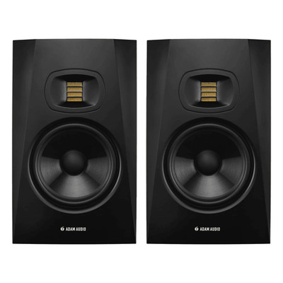 Adam Audio T7V 7'' Aktive Studiomonitore (PAAR)