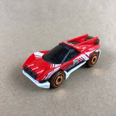 #ad Hot Wheels Rally Speciale 179 250 Red 2024 HW Dirt 1:64 Diecast Car Loose $8.99