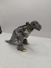 VINTAGE G1 TRANSFORMER 1985 DINOBOT GRIMLOCK HASBRO ROB