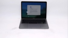 Apple MacBook Pro A2251 13 Core i7 16GB 512GB Gray 2020