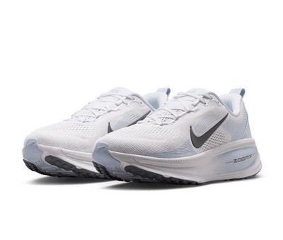 Nike Vomero 18 Cool Grey Hydrogen Blue - Größe 42 EU 8,5 US - BRANDNEU IM KARTON