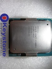 CPU de servidor Intel Xeon E7-4880 v2 2,5 GHz 37,5 MB 8 GT/s 15 núcleos SR1GM * km