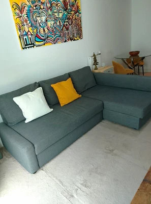 IKEA Friheten
