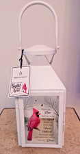 Memorial Lantern Bereavement Gifts in Memory of Loved One Memorial Gifts for ...