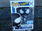 FUNKO POP SPIDER-MAN (SYMBIOTE SUIT) #1501 TARGET EXCLUSIVE BRAND NEW — photo 10