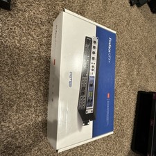RME UFX Fireface Thunderbolt/USB Audio Interface Used
