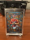 2025 Panini Mosaic - Stained Glass Patrick Mahomes II #13