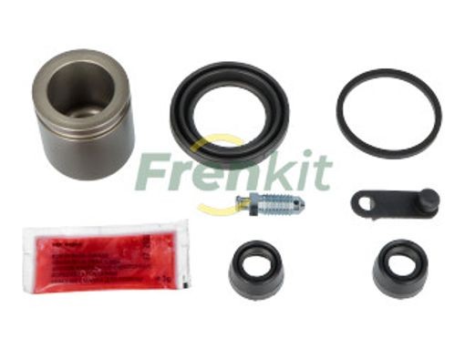 Fits FRENKIT 240935 CALIPER REPAIR KIT+PISTON