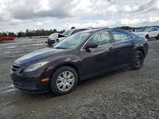 Wheel 16x6-12 Steel Fits 09-13 Mazda 6 4882955
