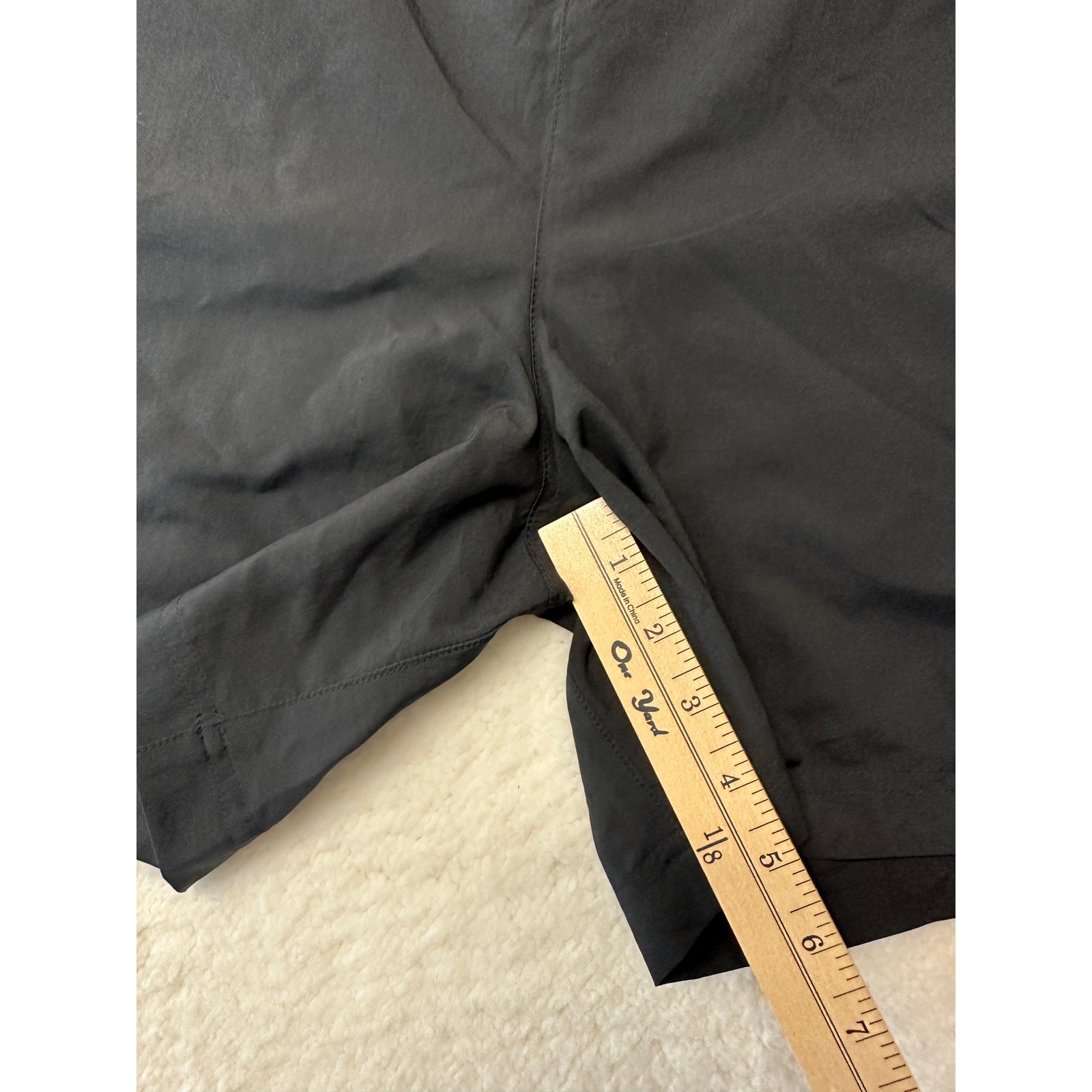 Salomon pantaloncino donna attivo medio