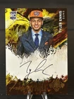 2014-15 Court Kings Fresh Paint Autographs Tyler Ennis #FP-TE /225 (Rc) D691