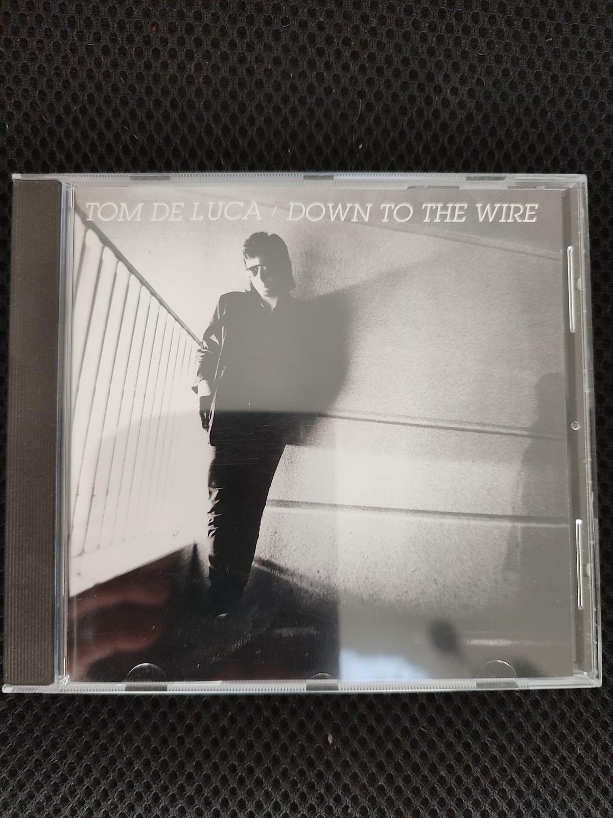 Том Делука перешел все границы (CD)