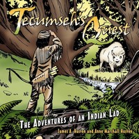 James A. Huston (U. A.) | Tecumseh's Quest | Taschenbuch | Englisch (2010)