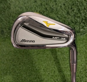 Mizuno Irons Mp 54 | eBay