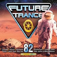 Future Trance 82 von Various | CD | Zustand akzeptabel
