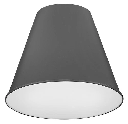 Lark 83527 Blake 1 Light 13"W Pendant - Brass - Picture 5 of 8