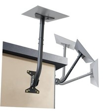 Starlink Gen 3 Mount 26" Alloy Rustproof, Weatherproof, Angle Adjustable