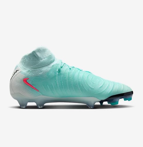 Nike Phantom Luna 2 Elite FG Soccer Cleats Mint FJ2572-300 Men’s Size 13 US - Picture 2 of 5