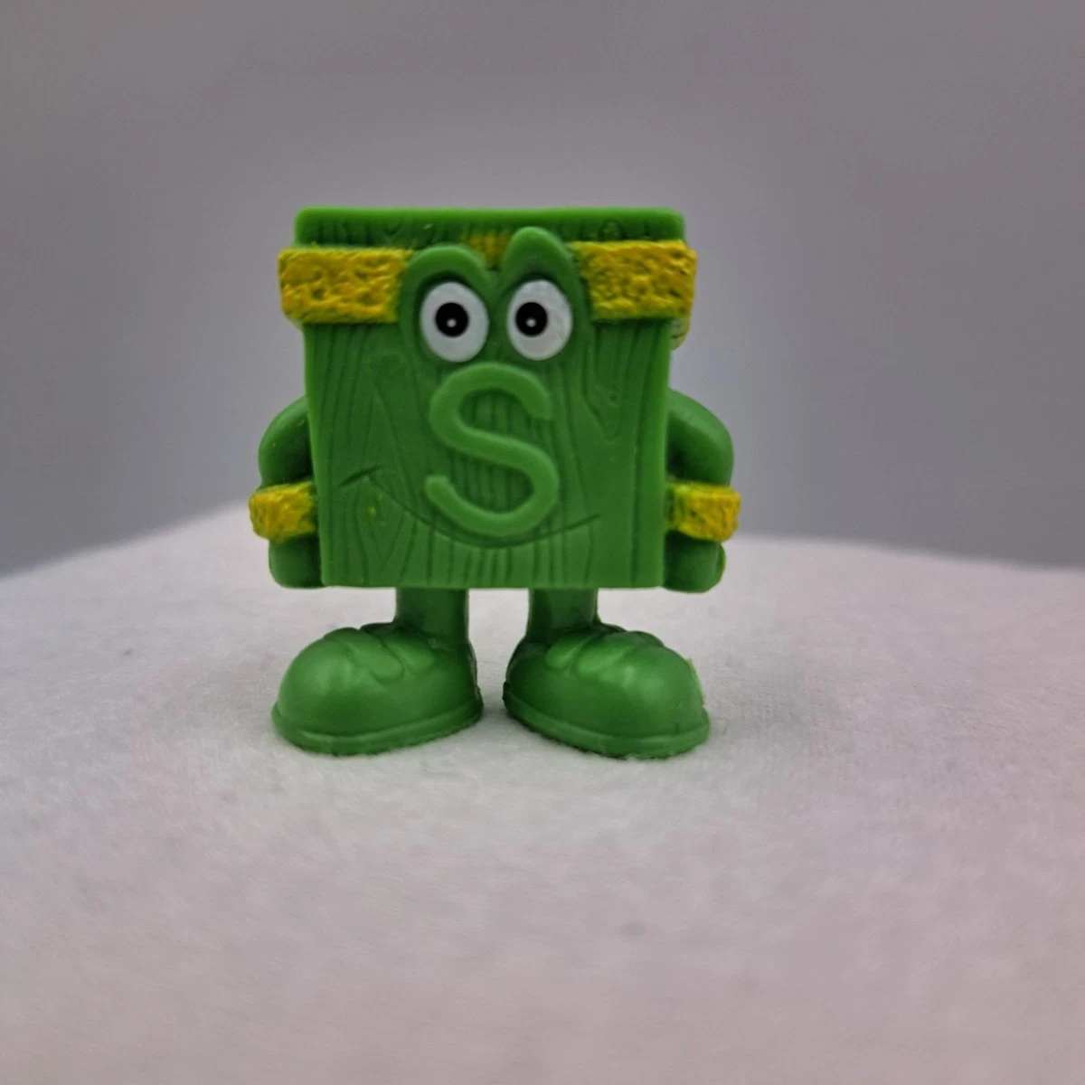 Green Scrabble Game Pieces & Parts for sale | eBay