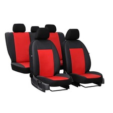 Autositzbezüge Maß Schonbezüge Sitzschoner für Citroen Xsara Picasso II (99-10)