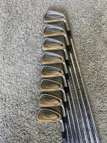 Cobra Iron Oversize Tour Irons 4-PW Stiff