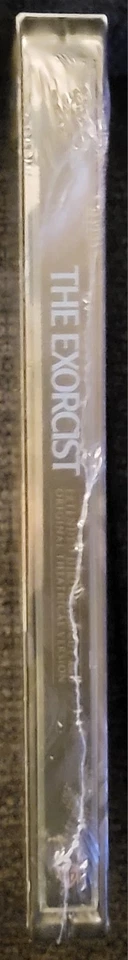 The Exorcist (4K UHD) Best Buy Steelbook, Brand New OOP~ Linda Blair  - Image 4 of 4