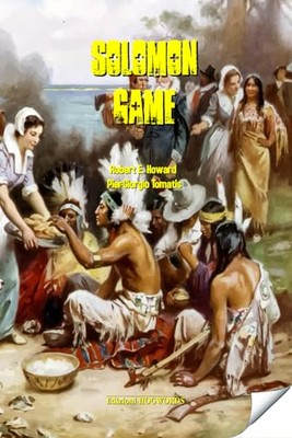 Tomatis - Solomon Game - New paperback or softback - X555z