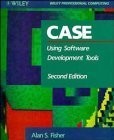 CASE: Uso de herramientas de desarrollo de software (Wiley Professional Computing)