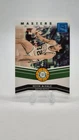 2025 Panini Kevin McHale Base (Raw)