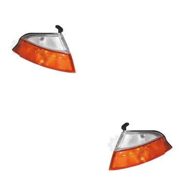 Blinkleuchten rechts links für Toyota Hiace IV Bus _H1_ _H2_ RCH2_ RCH1_ - Bild 1 von 3