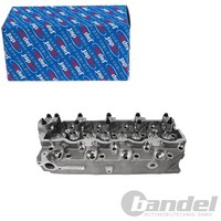 Japko Zylinderkopf NEU Passend FüR Mitsubishi 2.5 TD Pajero L200 L300 L400